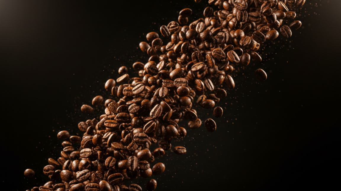 Coffee Beans