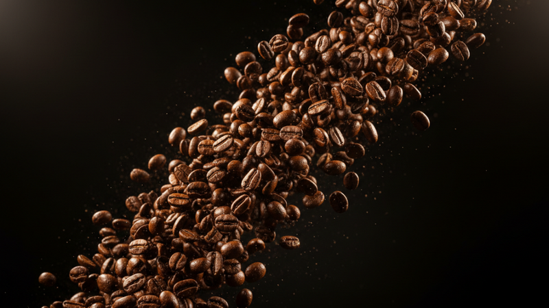 Coffee Beans