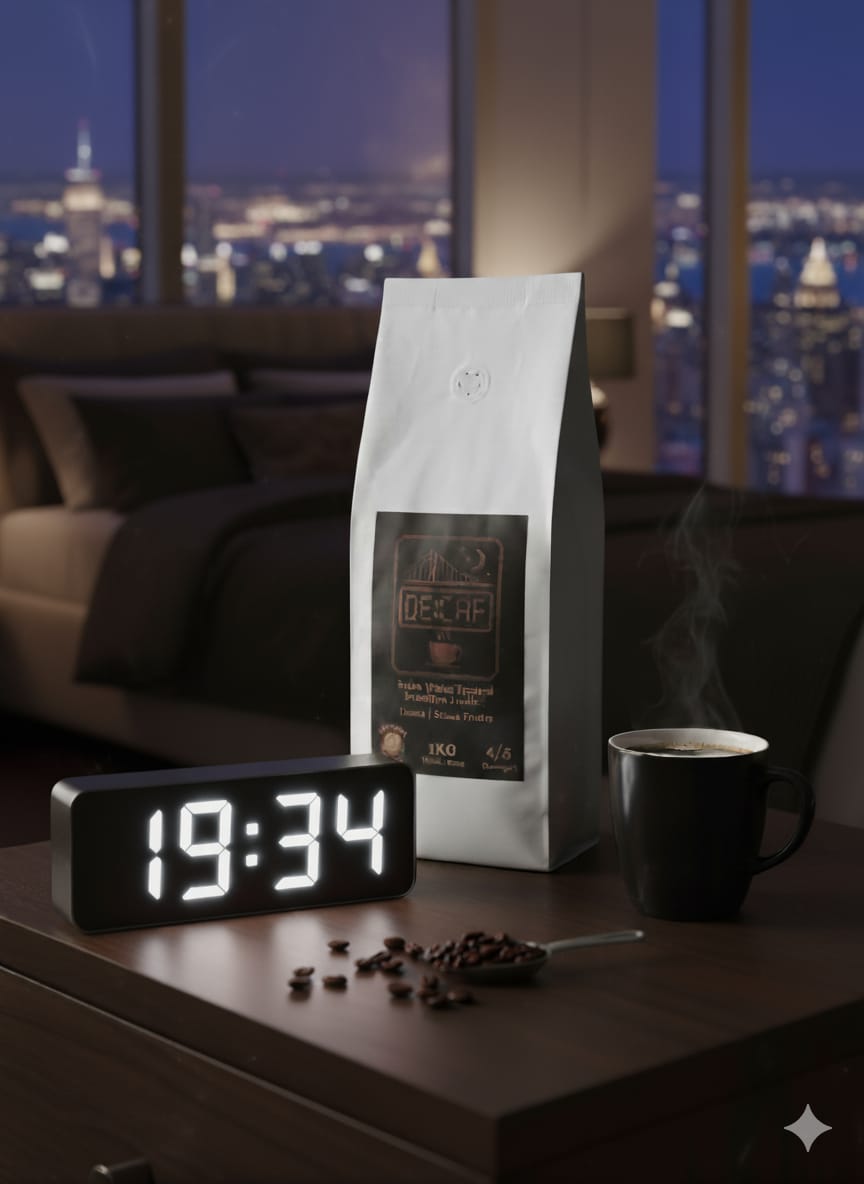 Bankside Decaf