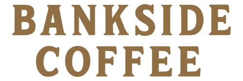 Bankside Coffee logo